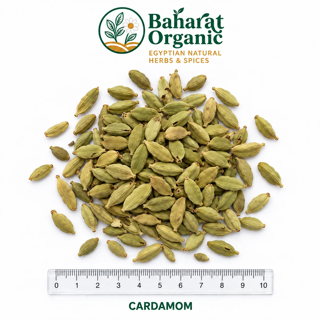 CARDAMOM