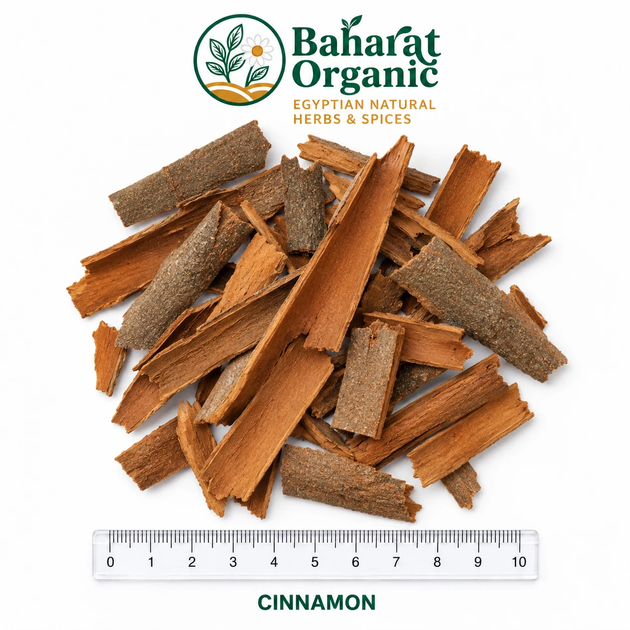 CINNAMON