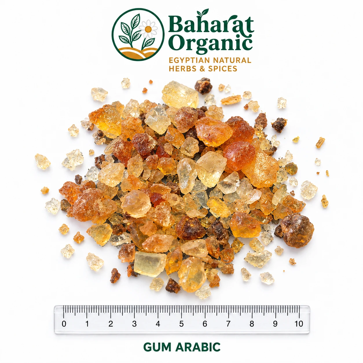 GUM ARABIC