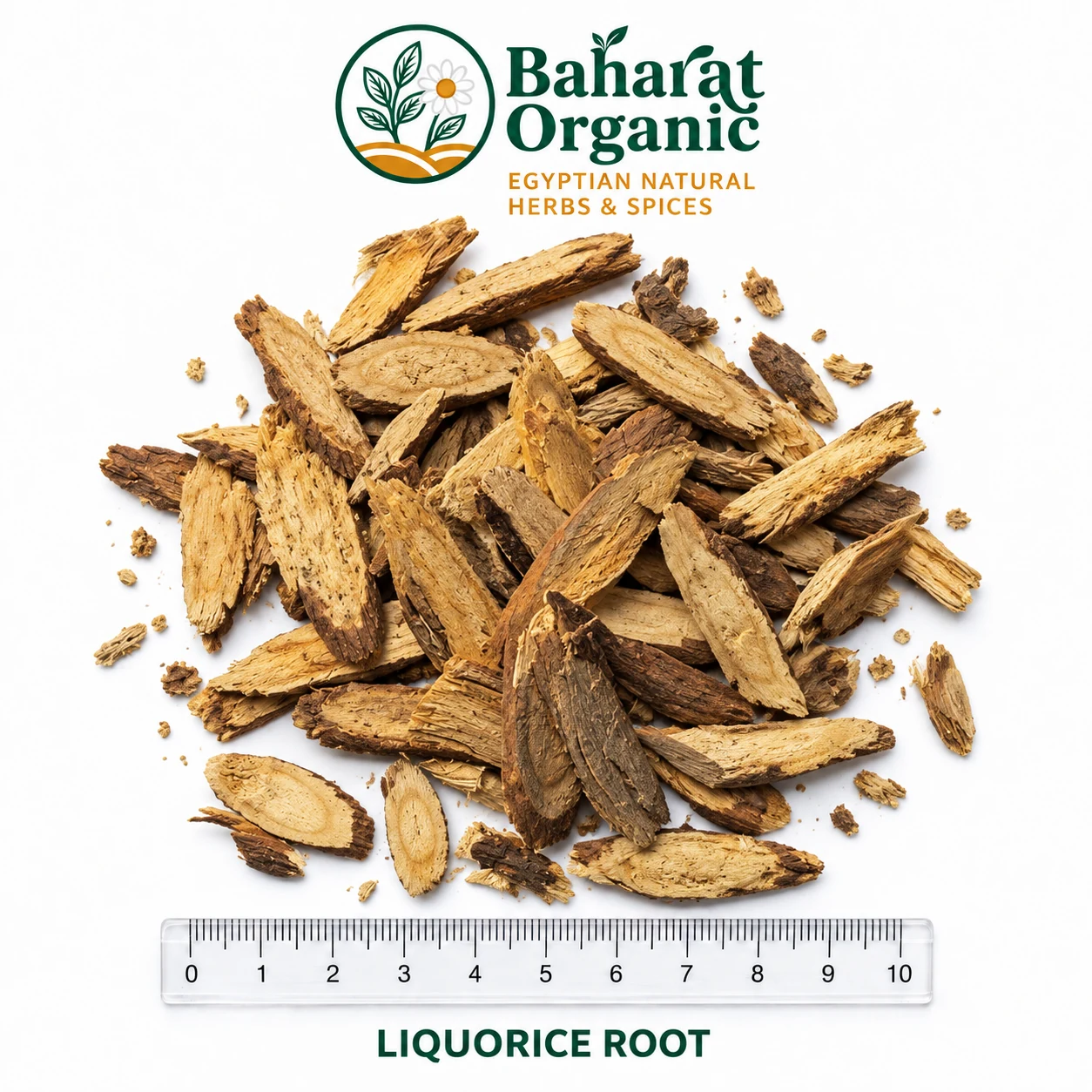 LIQUORICE ROOT