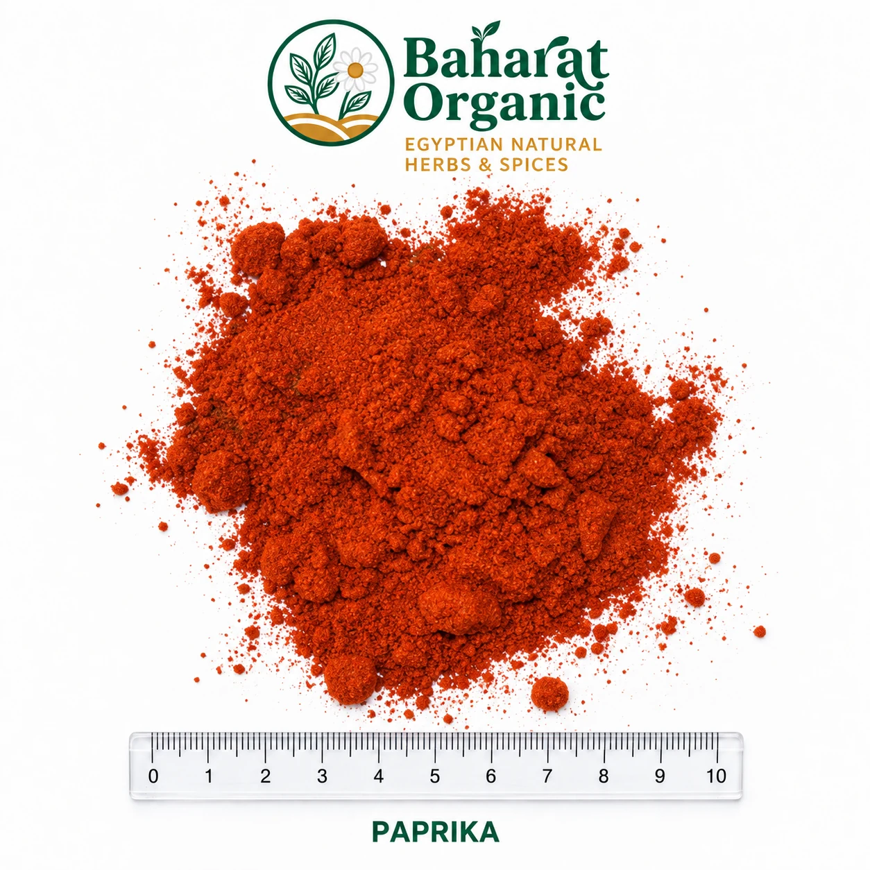 PAPRIKA