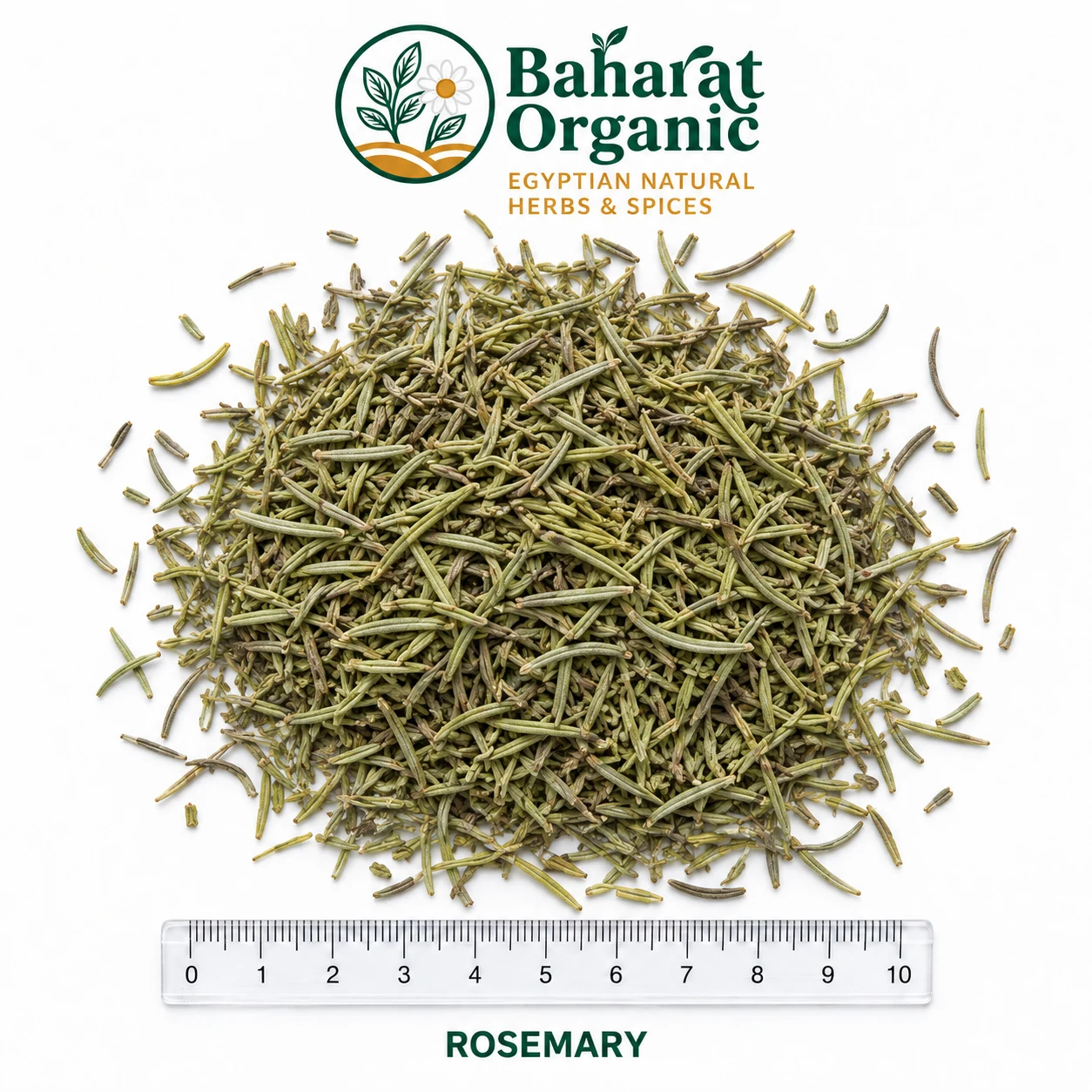 Dried rosemary
