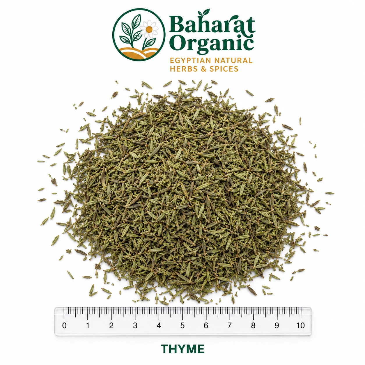 Dried thyme