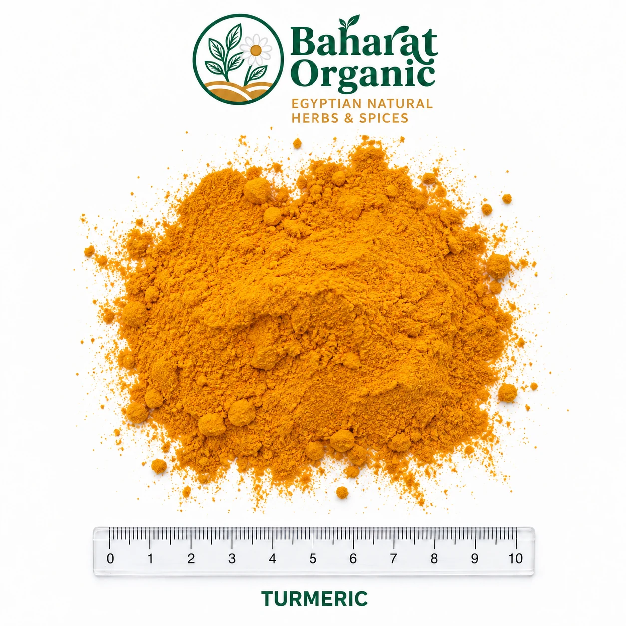 TURMERIC