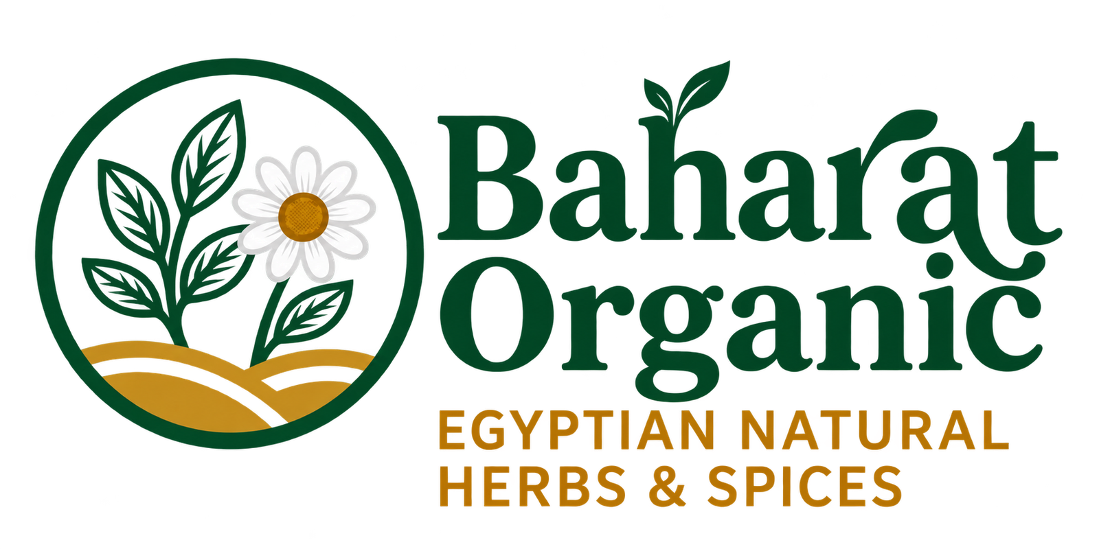 Baharat Organic