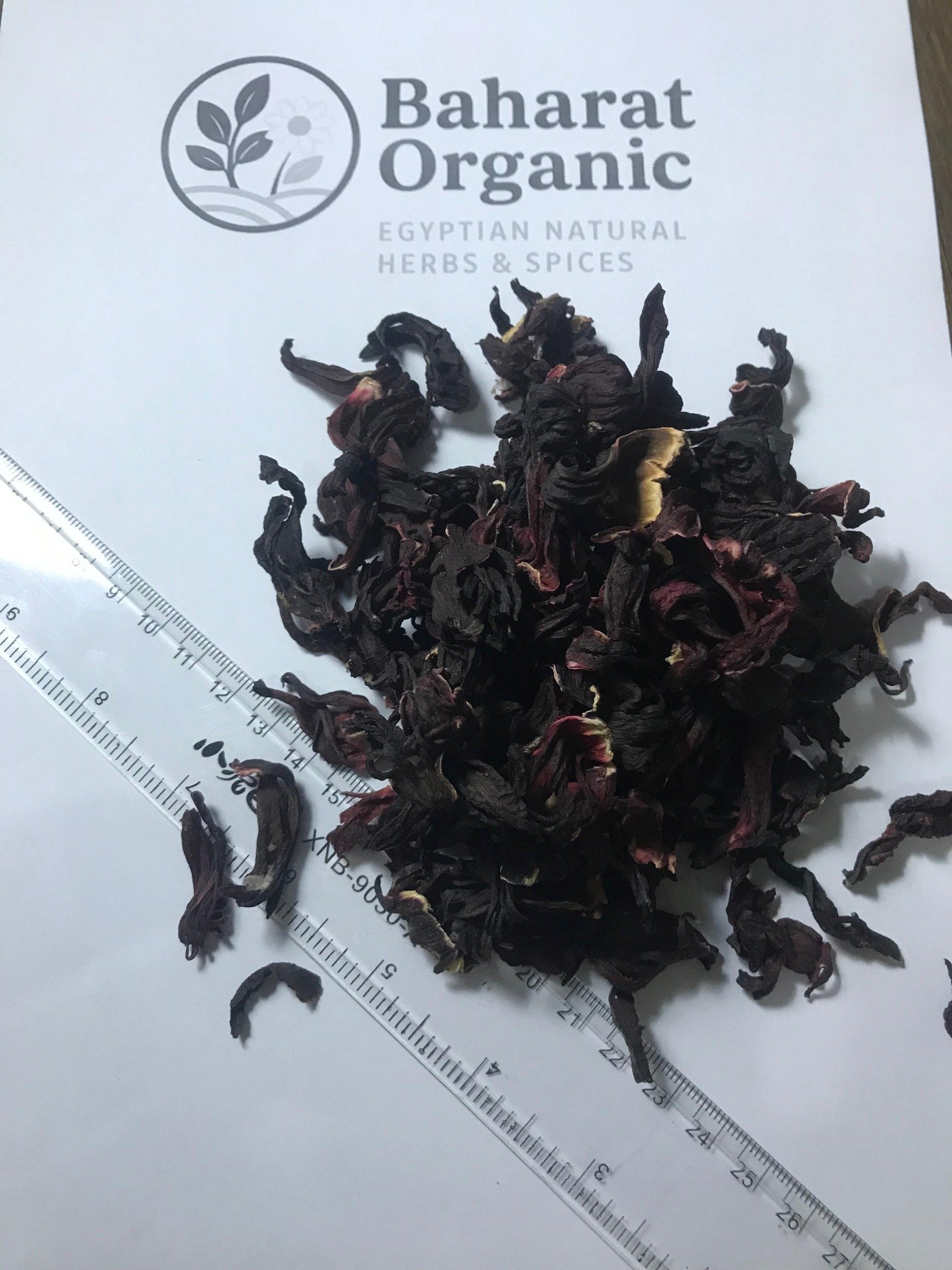 Egyptian hibiscus wholesale - whole dried hibiscus flowers